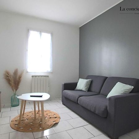 Townhouse Near The Thermal Baths La Rochelle And The Ile D'Oleron Rochefort  Exterior foto