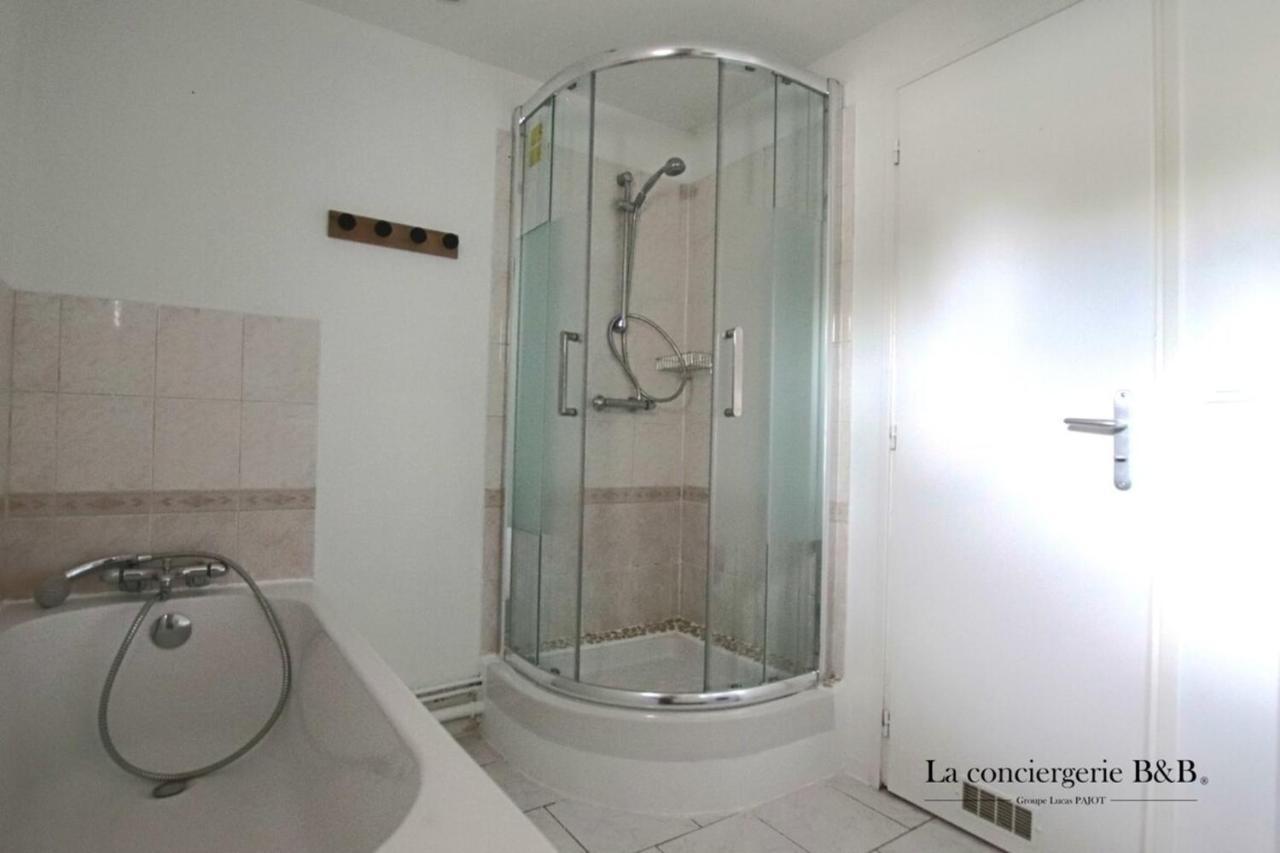 Townhouse Near The Thermal Baths La Rochelle And The Ile D'Oleron Rochefort  Exterior foto